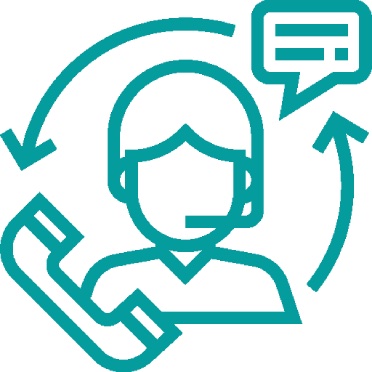 atención al cliente