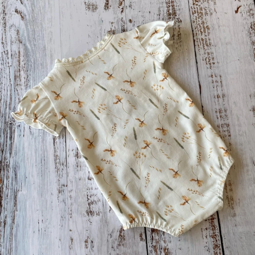 Boby liberty con gorro osito - Imagen 4