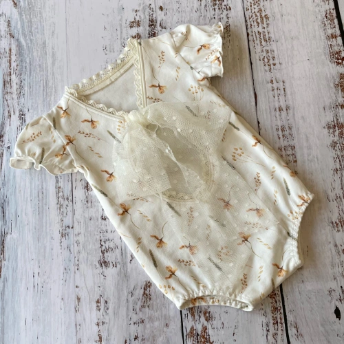 Boby liberty con gorro osito - Imagen 2